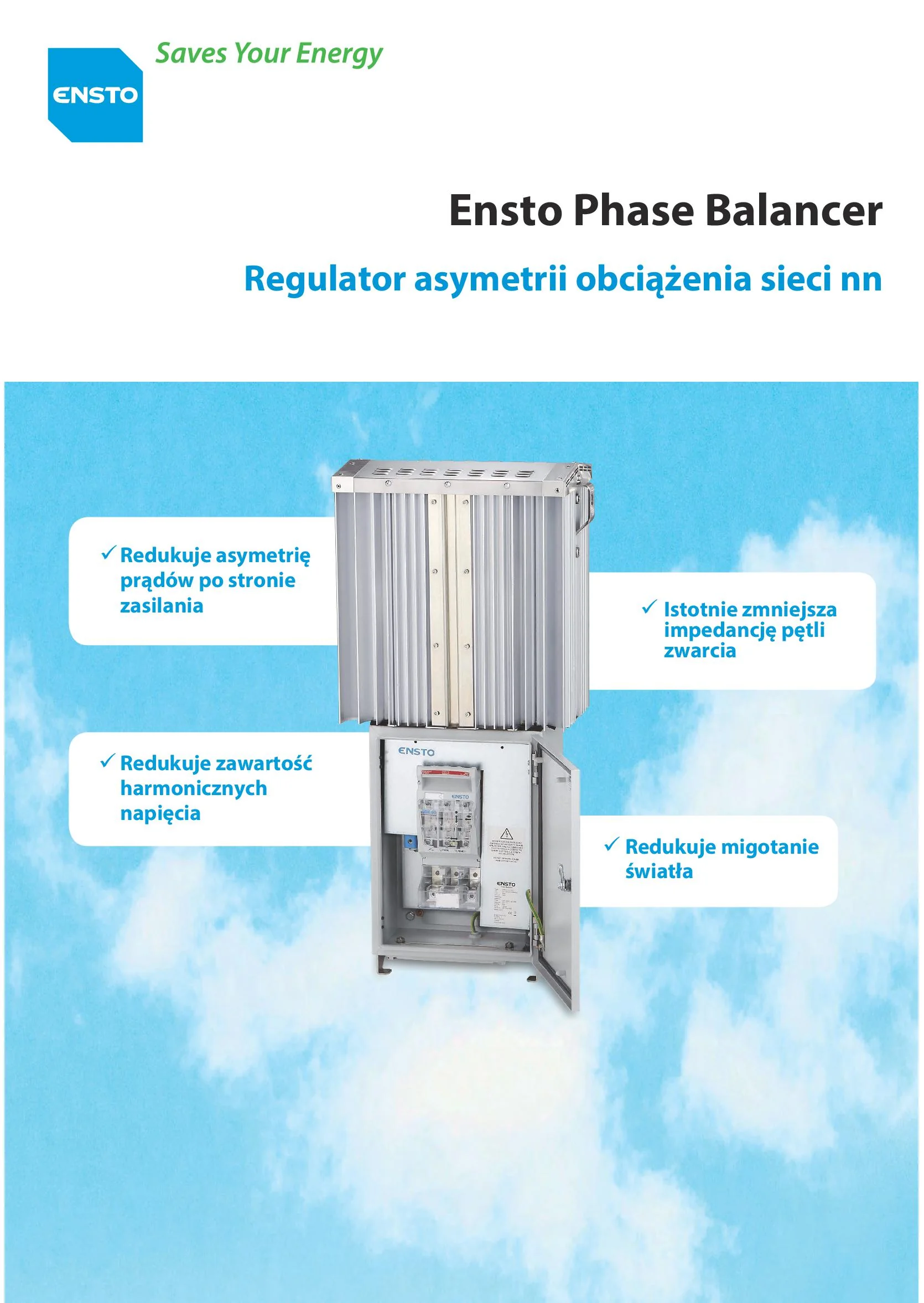 ENST_Catalog_Regulator asymetrii obciazenia sieci NN